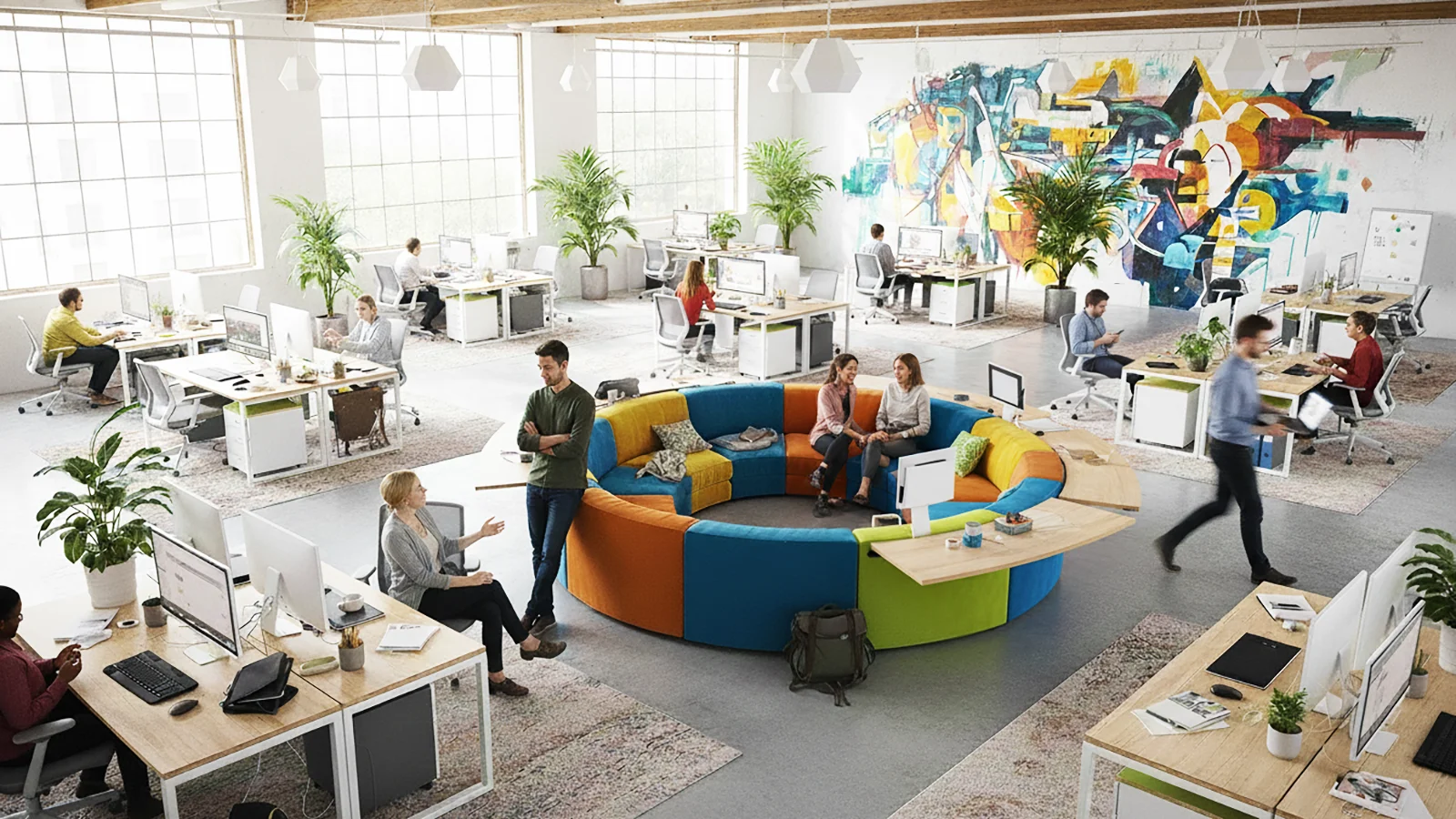 Fred Schebesta is The Rule Breaker Rethinking Creativity In Business