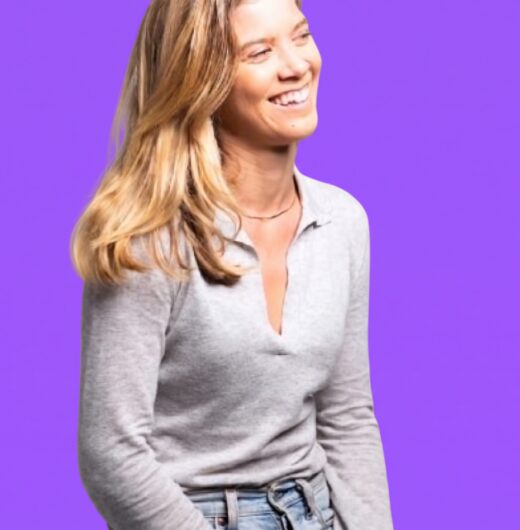 Natasha Gillezeau