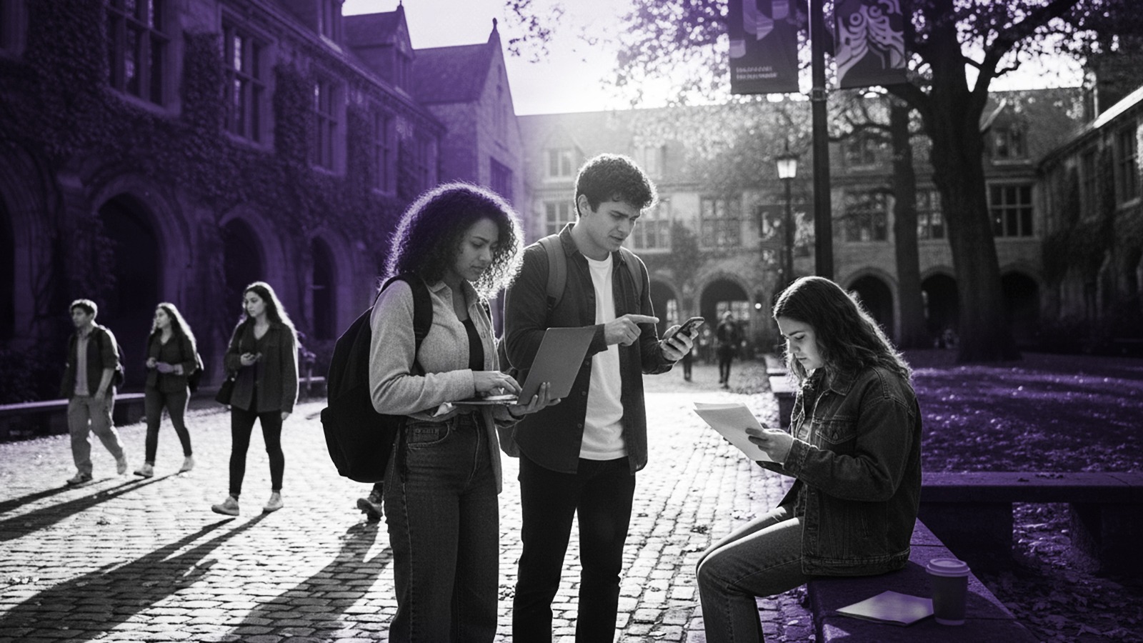 Fair Pay, Fewer Chances: What the Real Living Wage Means for Young Workers