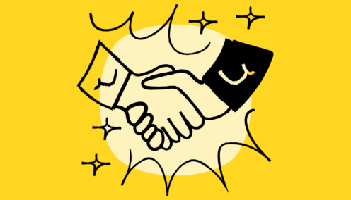 Download our guide to managing conflict in the workplace.