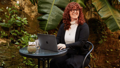 flexible work policy