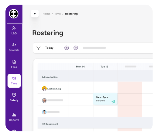 Compliant, Accurate, Fast Payroll Software | Employment Hero