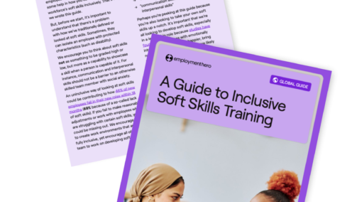 A Guide to Inclusive Soft Skills Training