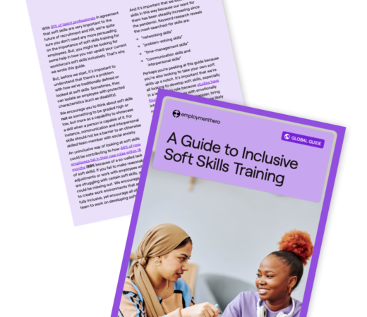 A Guide to Inclusive Soft Skills Training