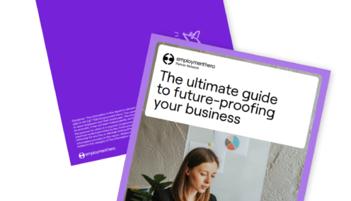 The ultimate guide to future-proofing your business