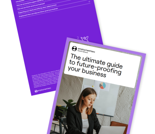 The ultimate guide to future-proofing your business