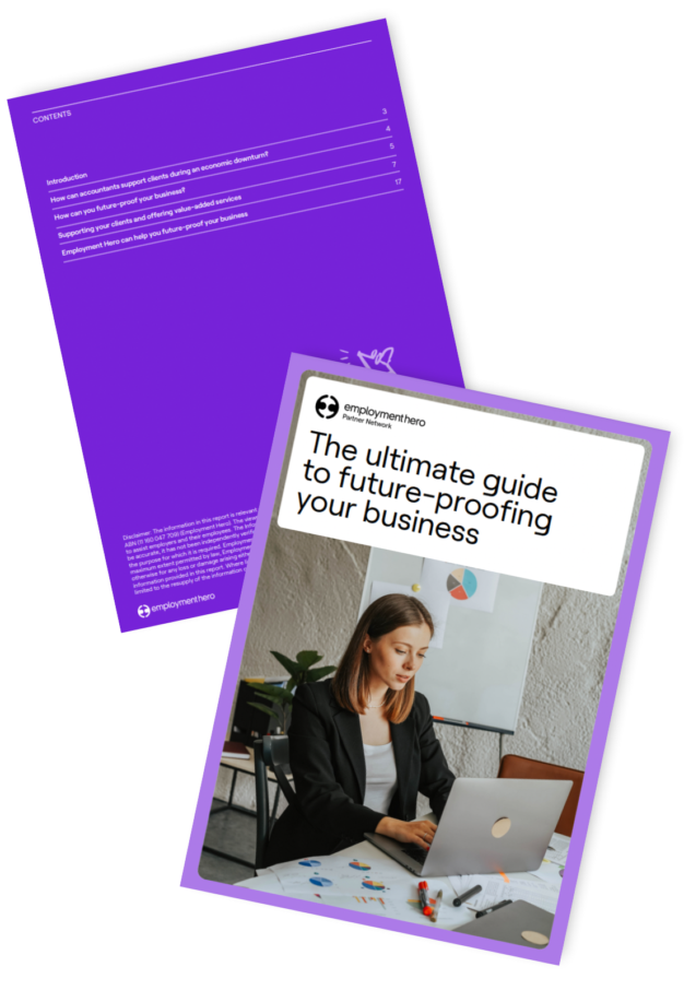 The ultimate guide to future-proofing your business