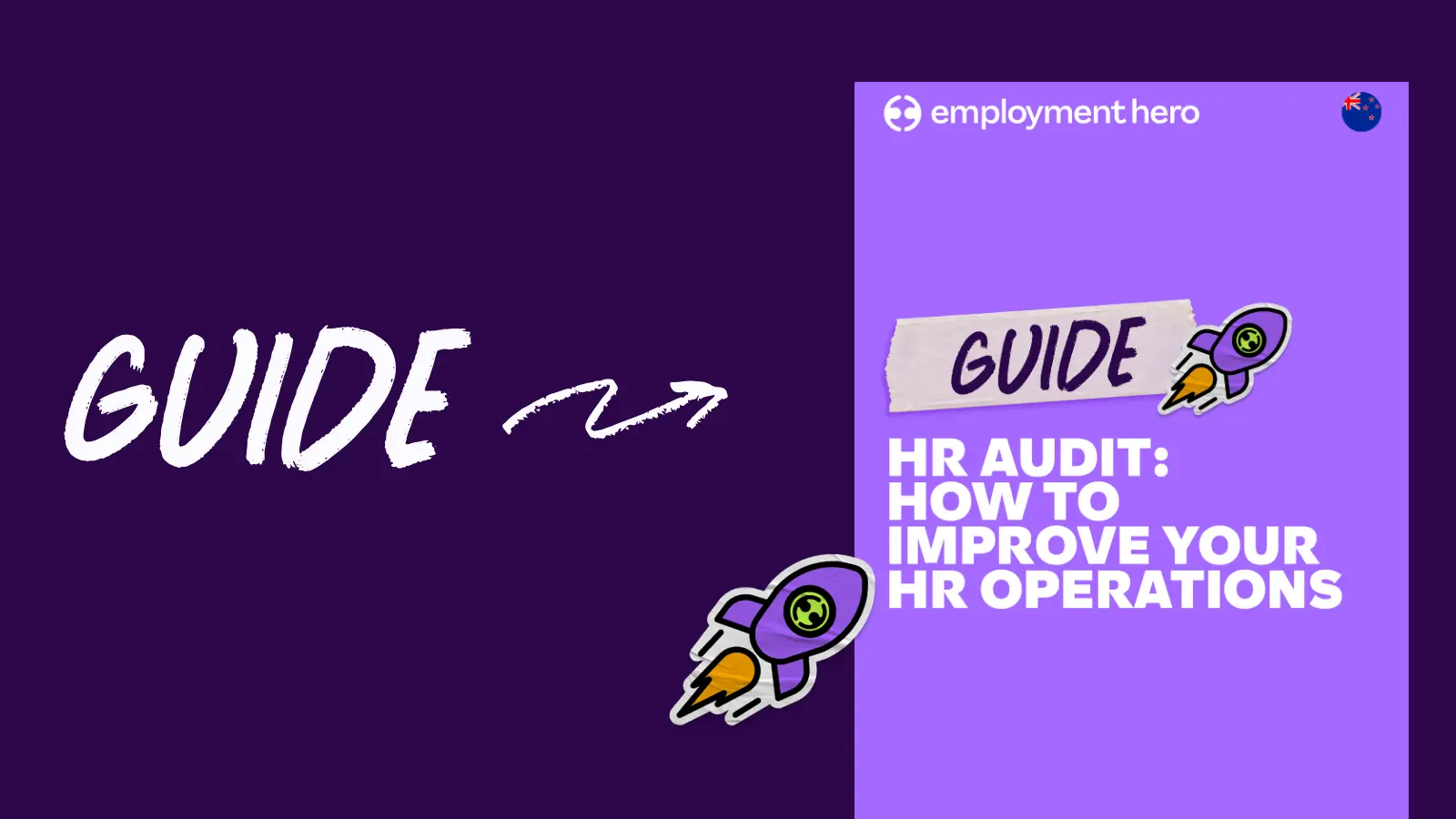 HR Audit Guide: Maximising Your HR Operations