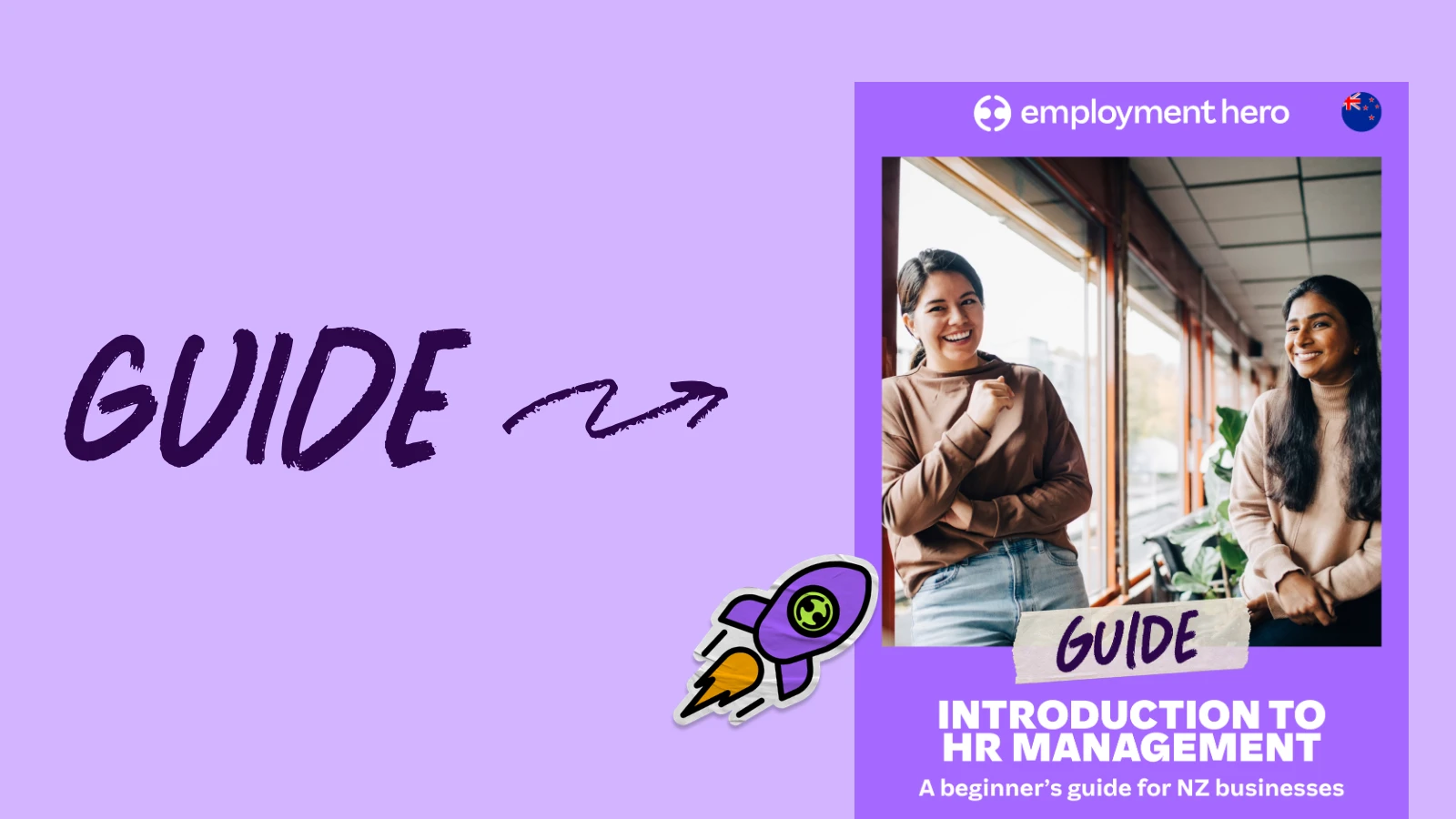 Introduction to HR management: Beginner’s guide for New Zealand businesses