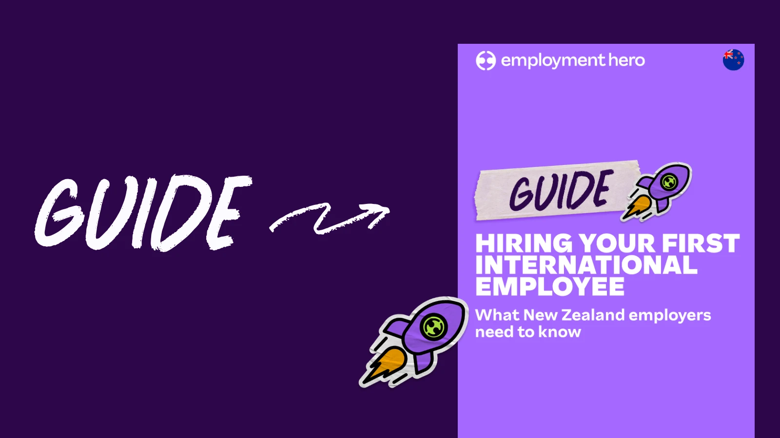 Hiring your first international employee: What New Zealand employers need to know