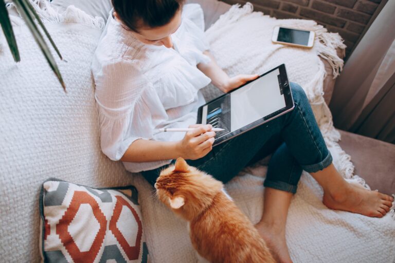 A Comprehensive Remote Working Guide
