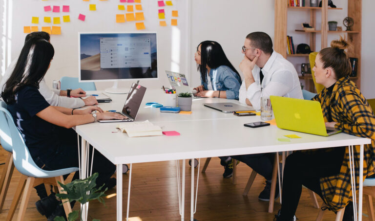 8 Actionable Long-term HR Strategy Plan Examples