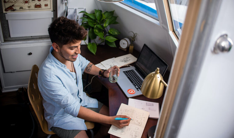 Remote working statistics to look out for coming into 2024