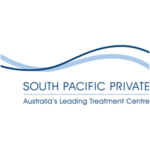 south pacific private logo