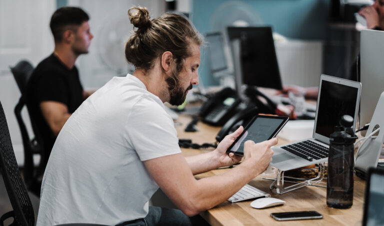 4 Different Employee Learning Styles In The Workplace