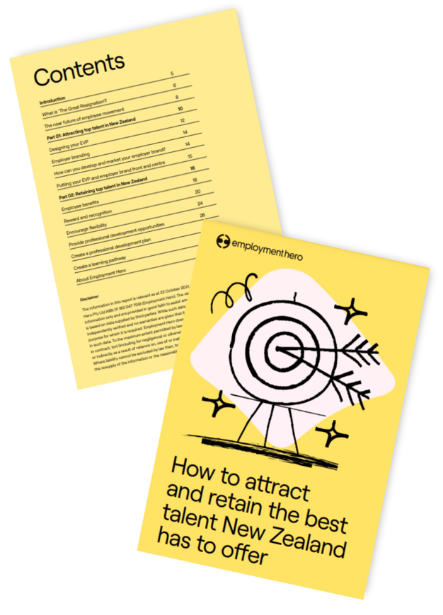 [GUIDE]: How To Attract and Retain the Best Talent New Zealand Has To Offer