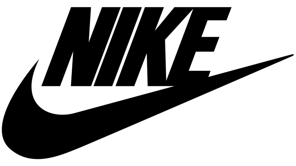 Nike logo
