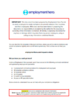 Sticky Marketo Form Scroll To