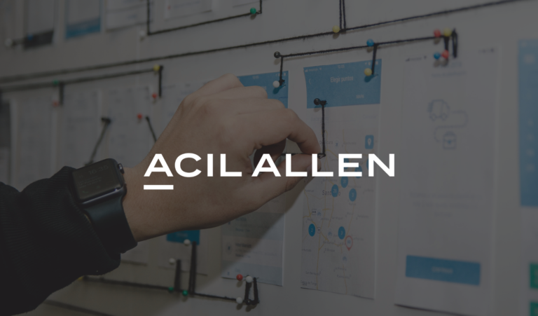 ACIL Allen empowers and engages employees with Employment Hero