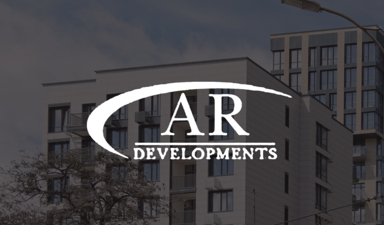 Onboarding now takes Hours, not days, for AR Developments