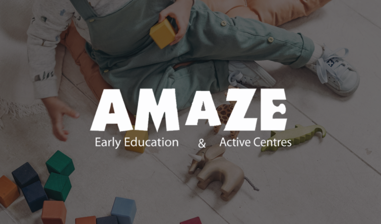 HR manager at Amaze Education saves hours with Employment Hero