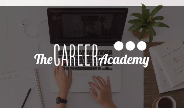The Career Academy improves efficiencies with HRIS