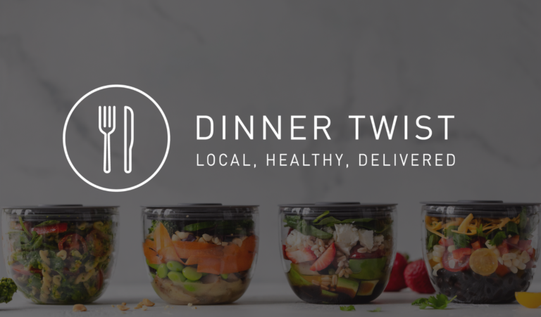 Dinner Twist halves HR admin with Employment Hero