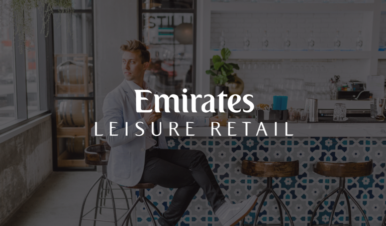 Emirates Leisure Retail ANZ