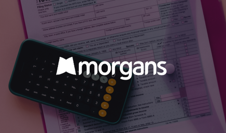 Morgans champions professionalism with Employment Hero
