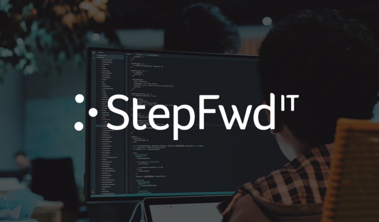 Step Fwd IT Champions Employee Experience with Employment Hero