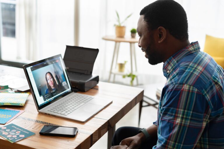 13 Virtual Interview Tips to Ace Your Job Interview