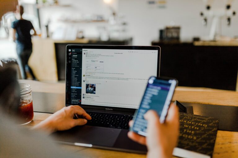 The case against monitoring employees using software