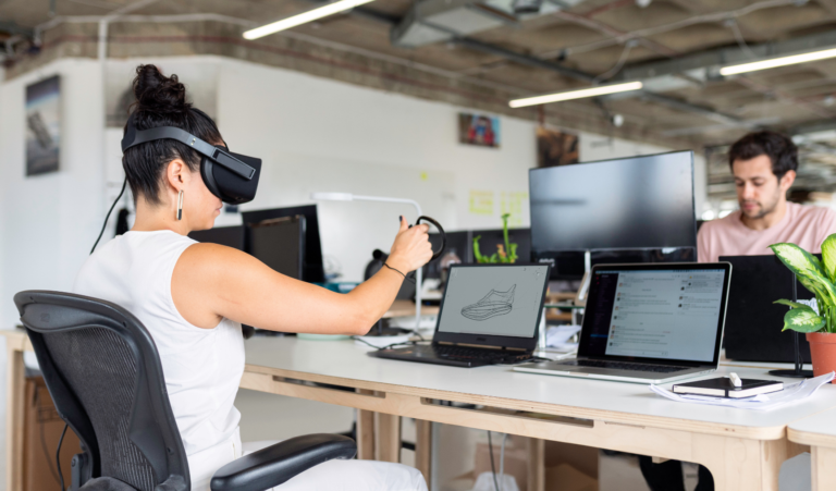8 metaverse business opportunities and the future of the virtual world