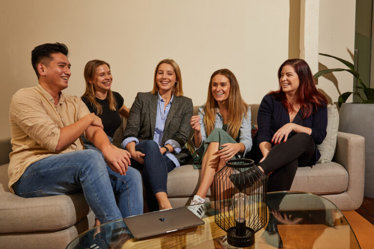 What is social rust and how to tackle it in the workplace