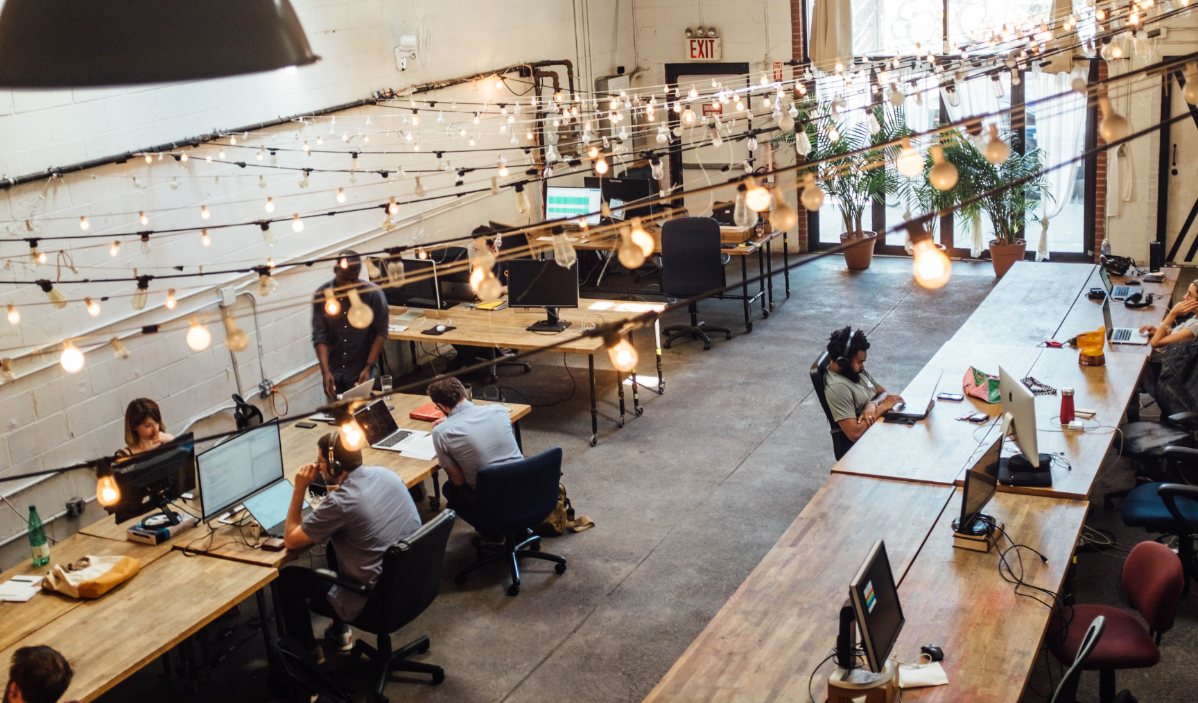 The 15 best coworking spaces in New Zealand