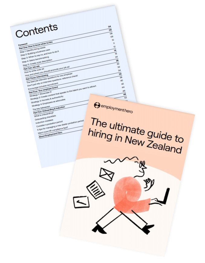 The ultimate guide to hiring in New Zealand