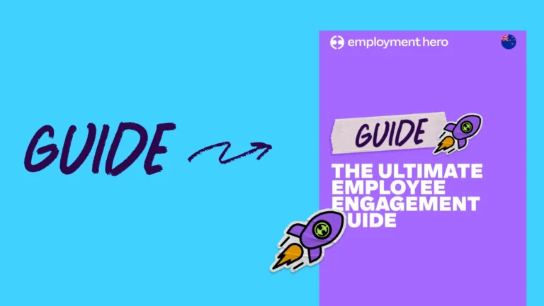 The ultimate employee engagement guide