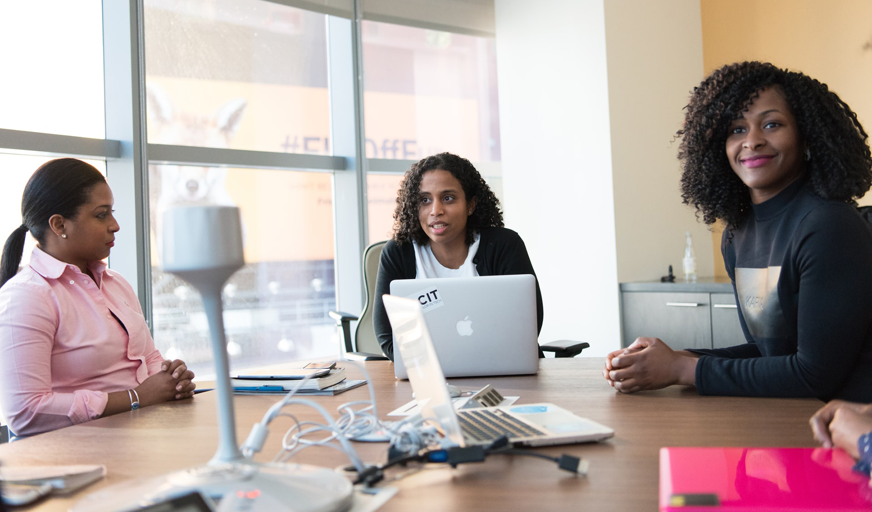 Management Styles: Which Is The Most Effective?