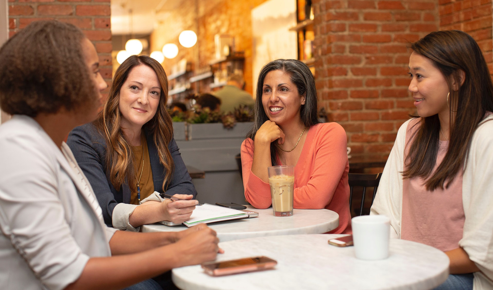How to Build and Maintain Healthy Relationships