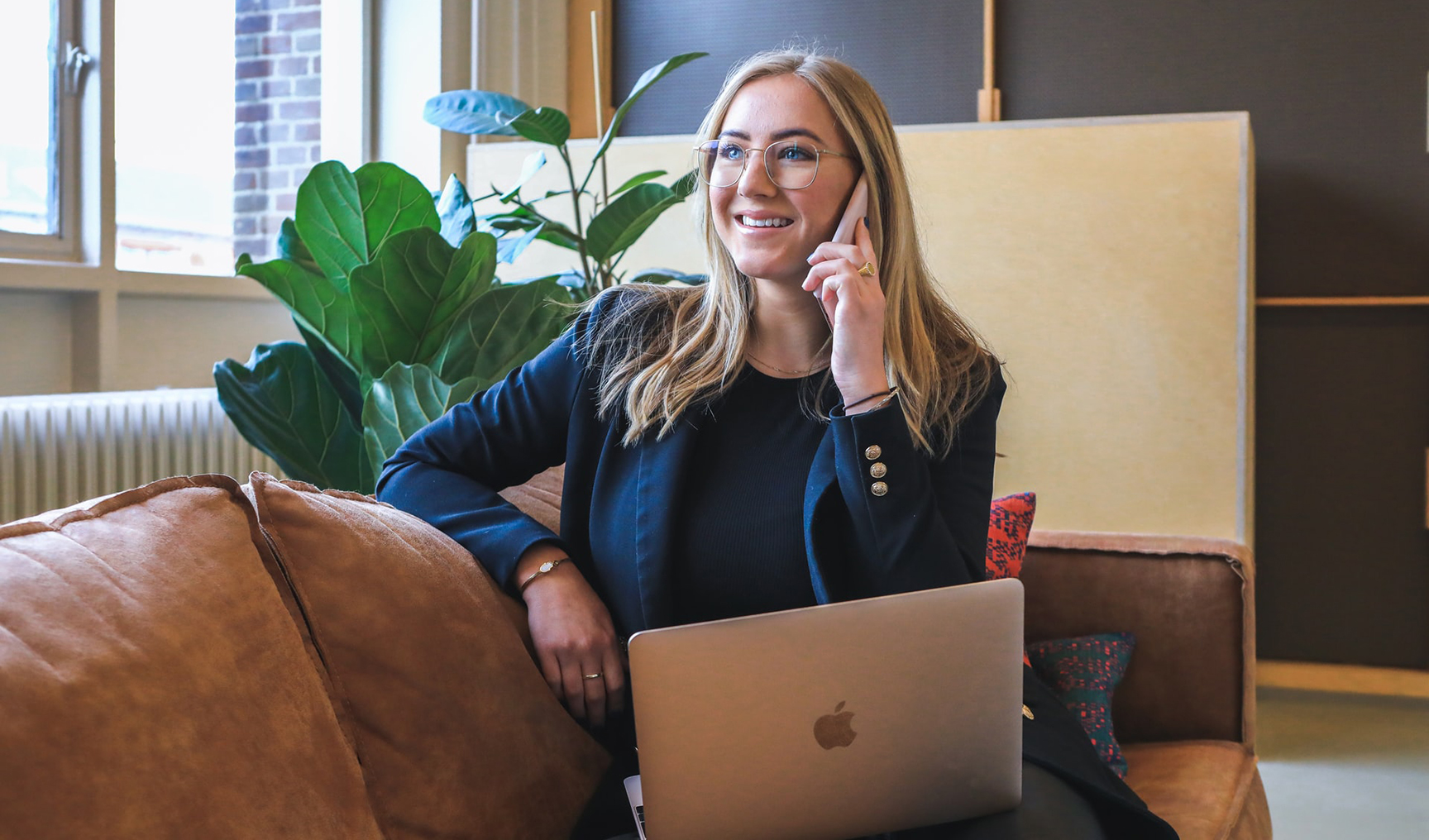 Tracking Company Assets for Remote Employees