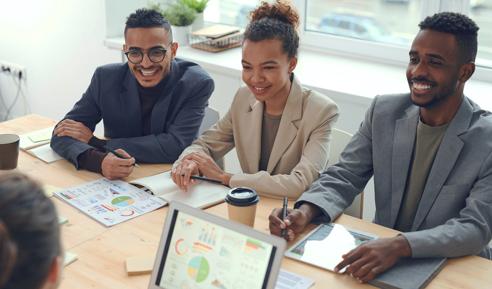 Employee Recognition Software – Shout Outs