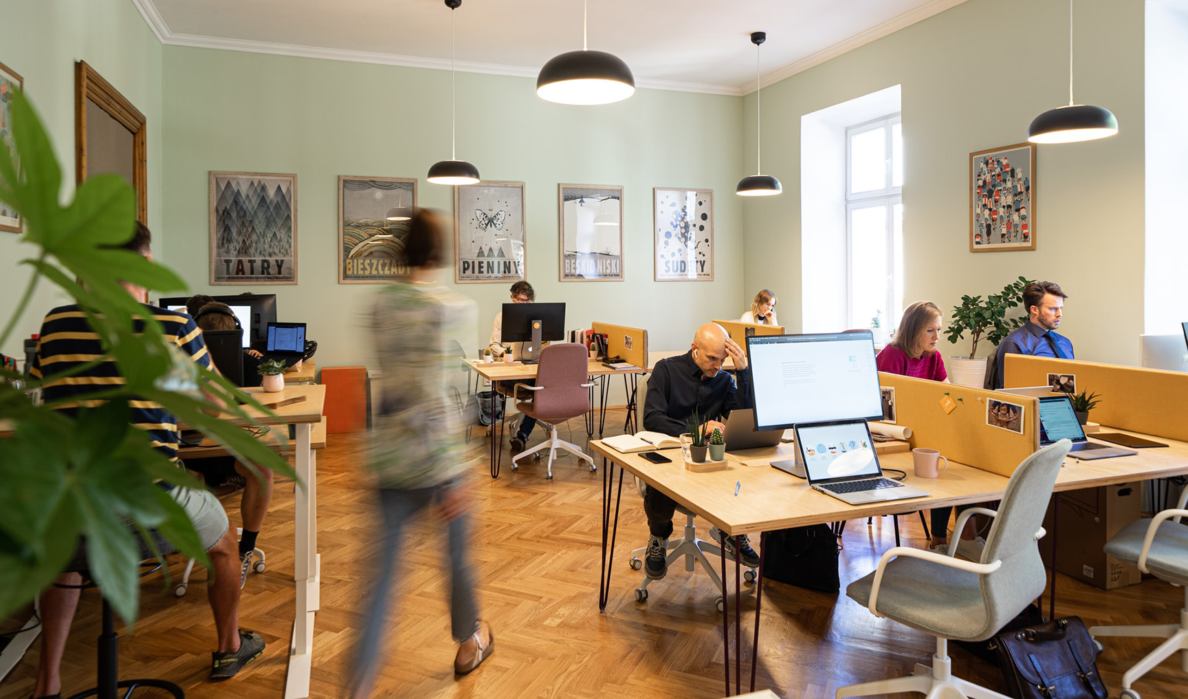 Shift Bidding: Employment Hero’s New Feature