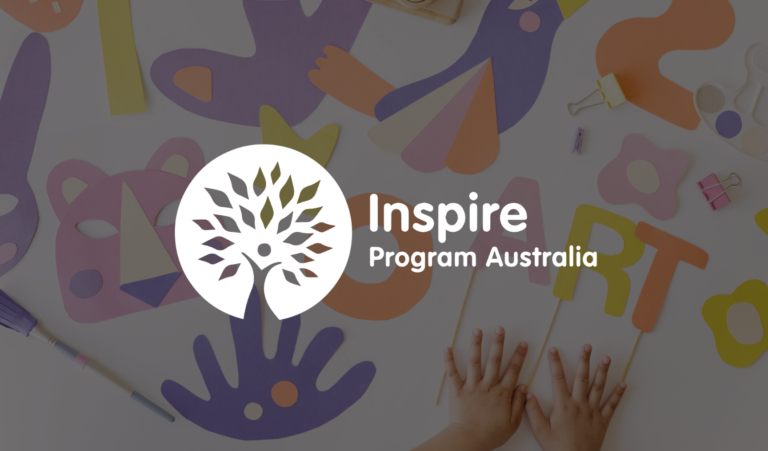 Inspire Program self-learns payroll with Employment Hero
