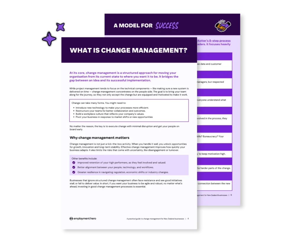 What is Change Management? thumbnail
