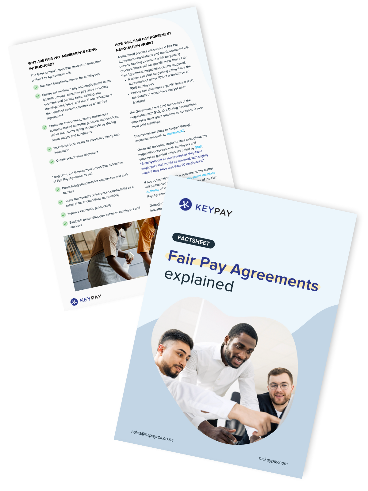State of Accounting Report