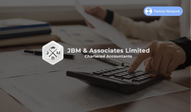 Partner Network: JBM & Associates Limited