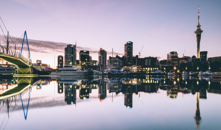 5 NZ companies that have gone global