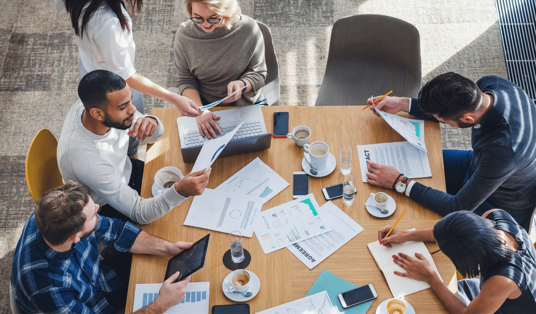 5 things to consider before offering payroll advisory as a service