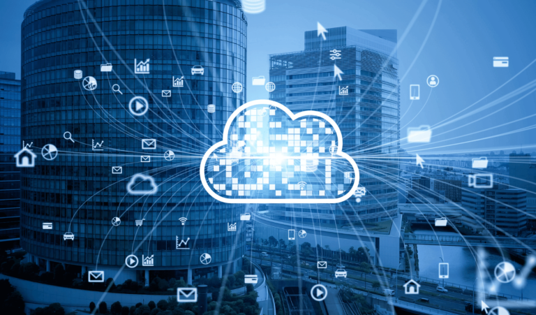 7 reasons to grow your payroll bureau in the cloud
