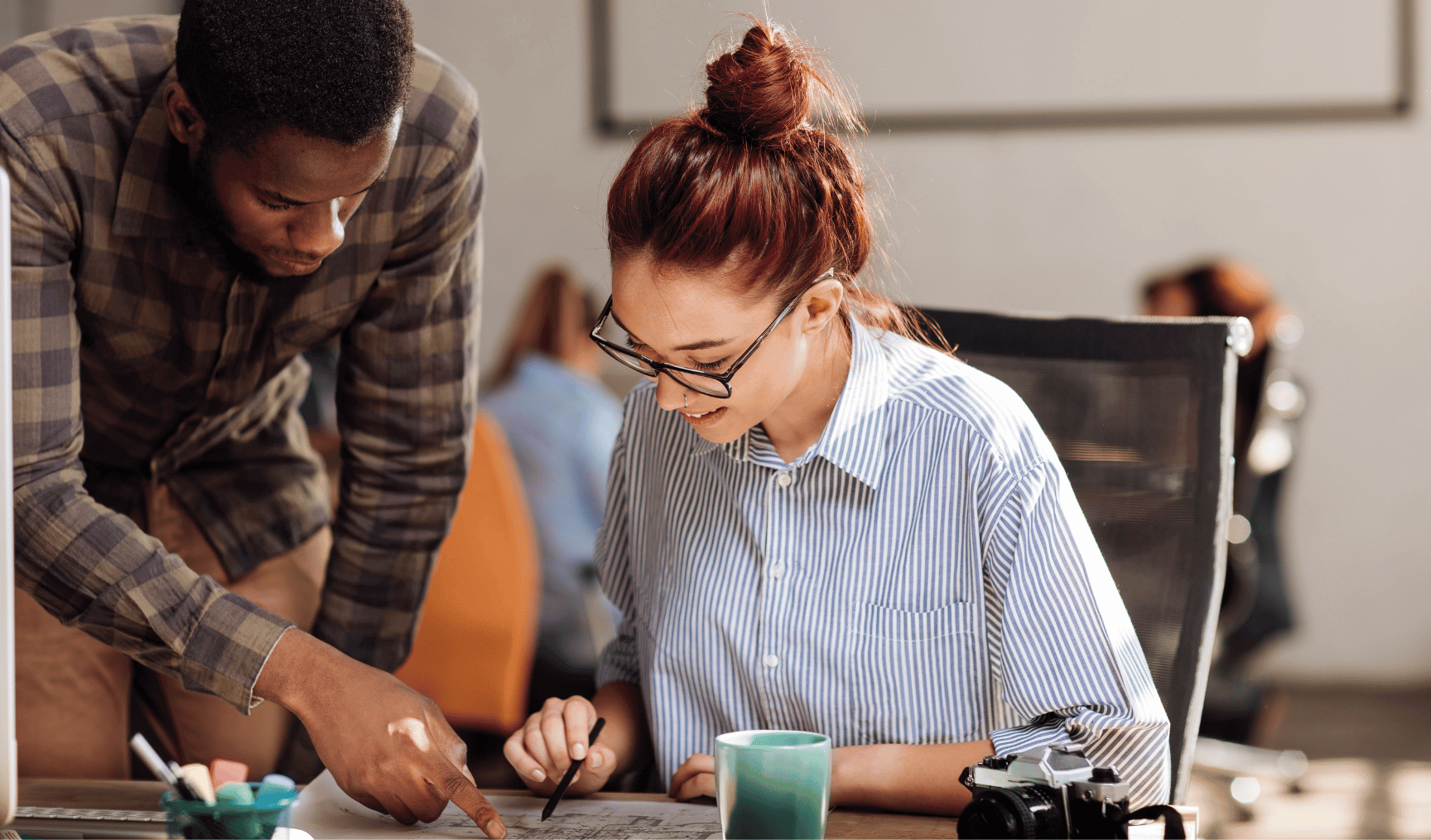 Managing multiple clients and brands for your accounting firm